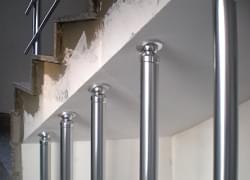 Garde-corps pour escaliers